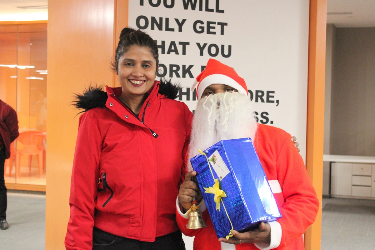 Christmas Celebration - 2023