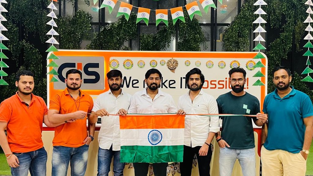 Independence Day Celebration - 2024