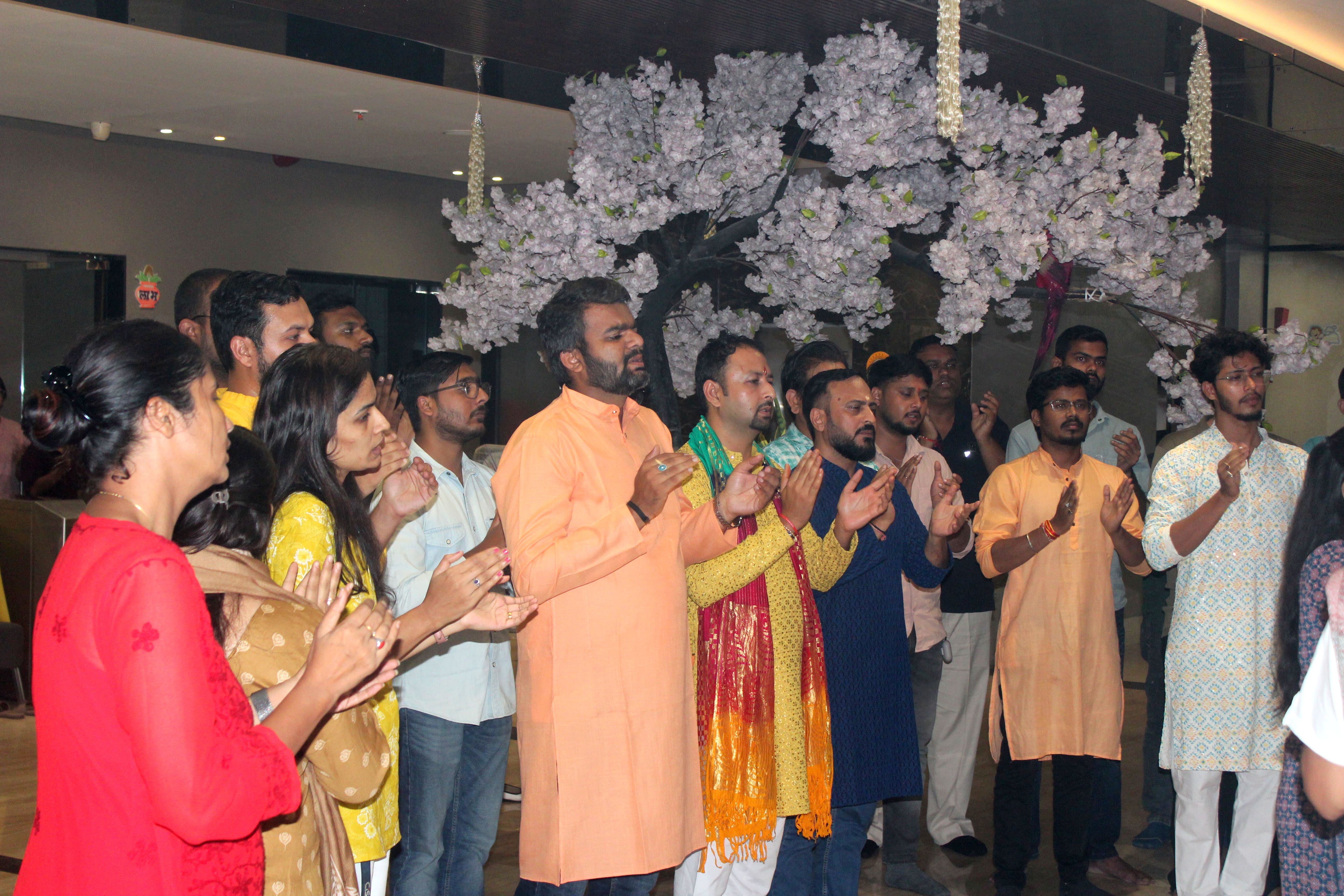 Ganesh Utsav