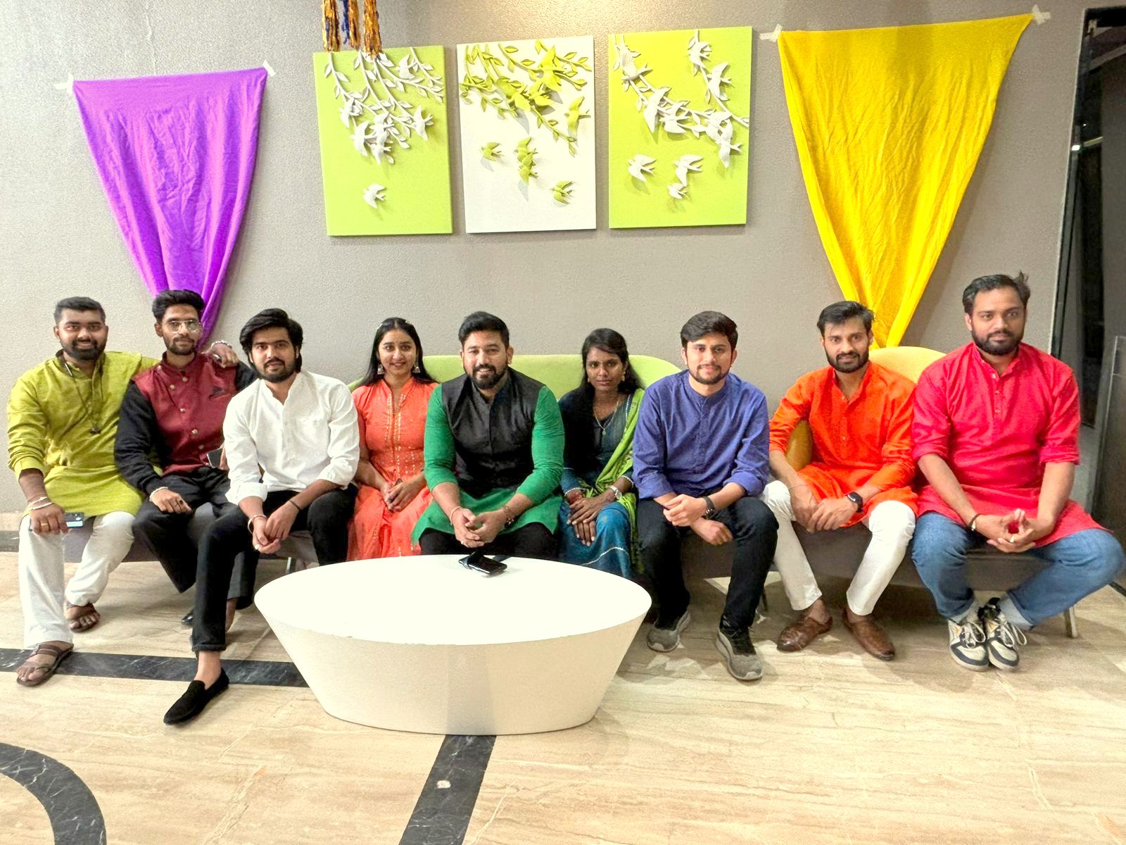 Navratri - 2024