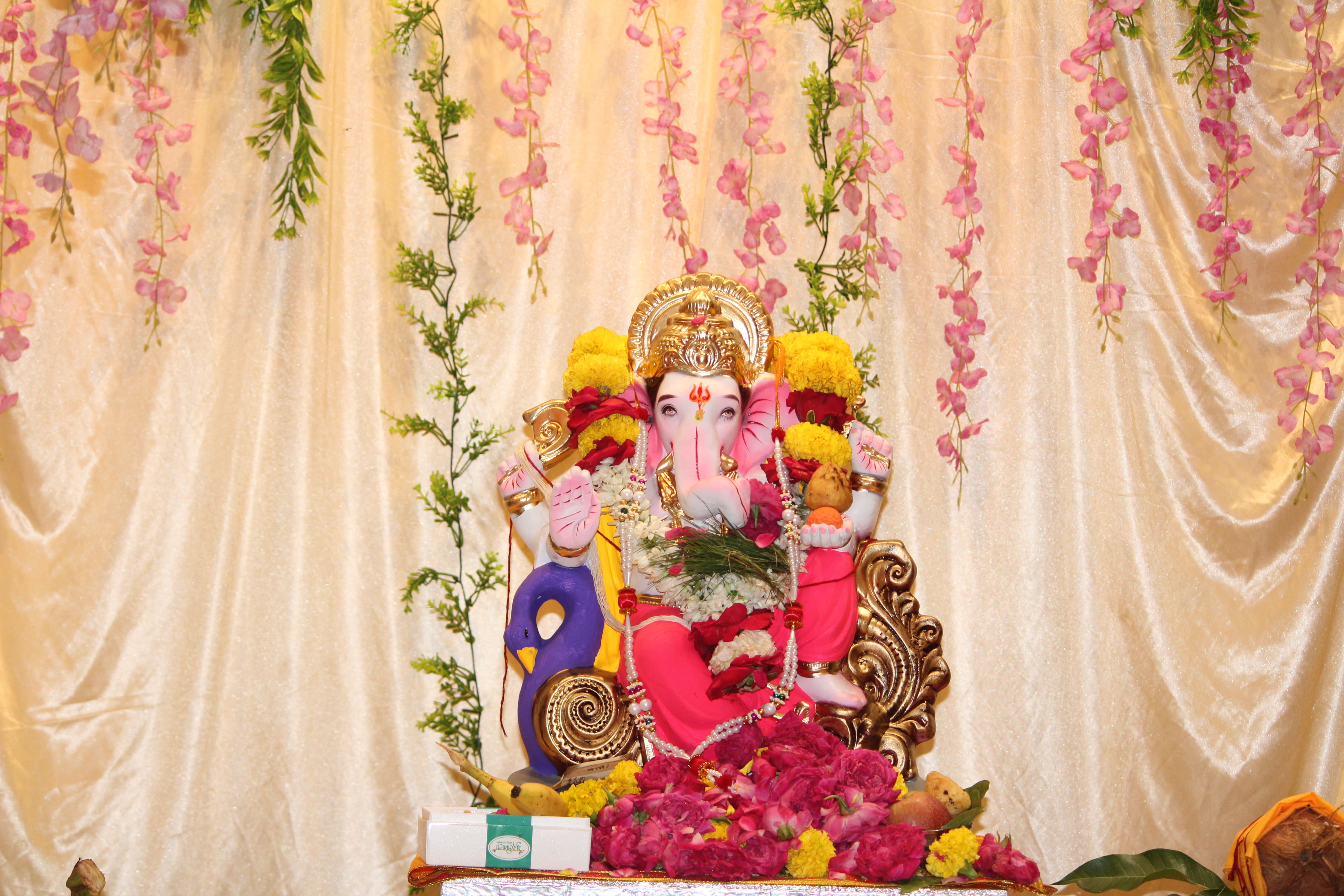 Ganesh Utsav