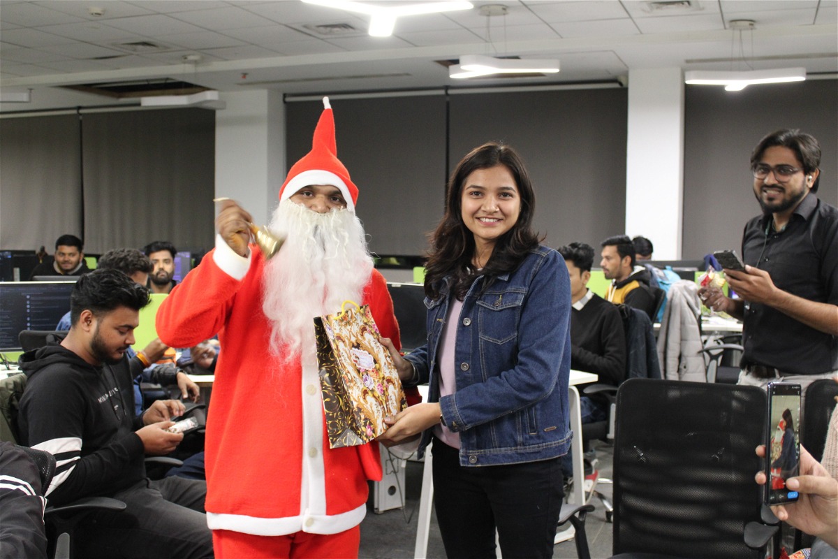 Christmas Celebration - 2023
