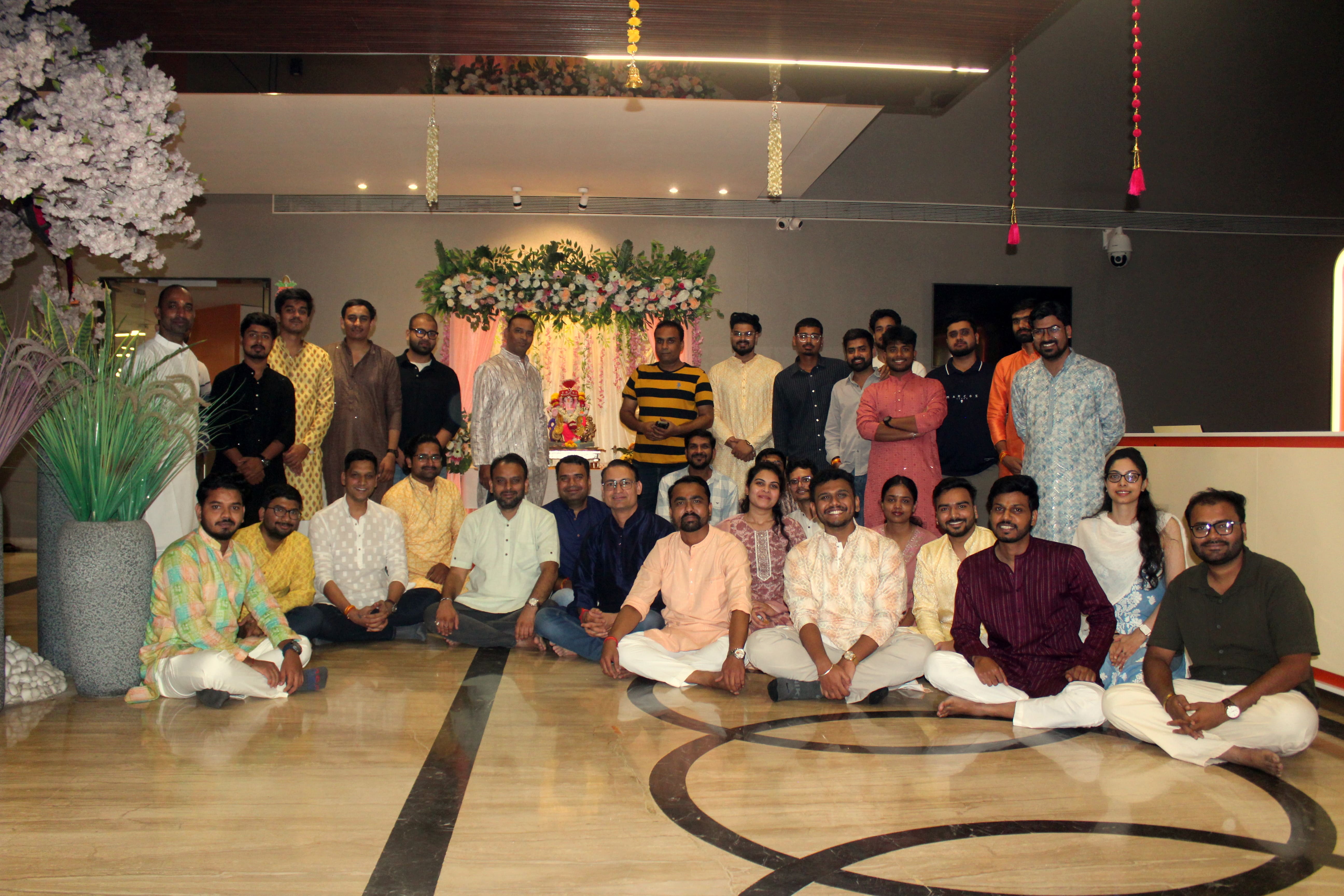 Ganesh Utsav