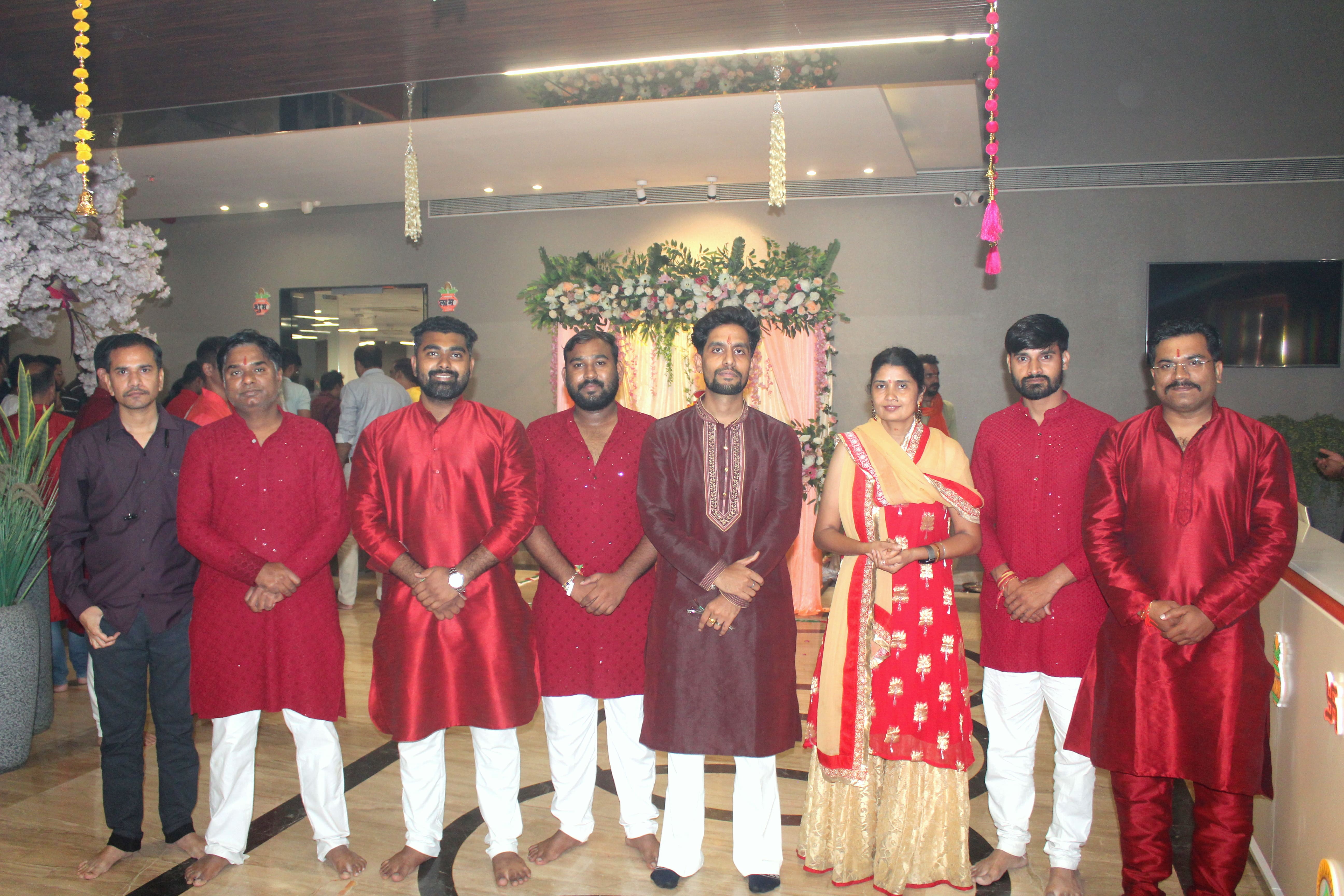 Ganesh Utsav