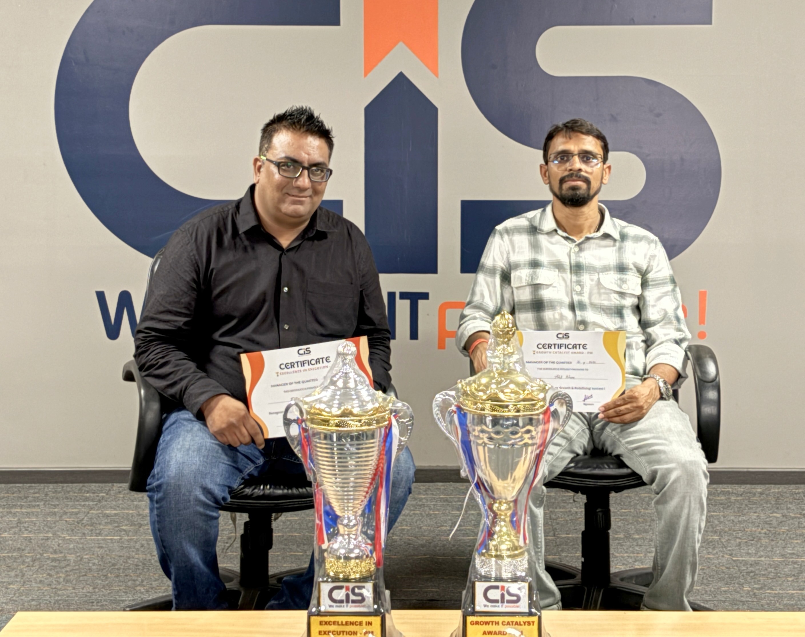 Quarter-II 2026 Rewards & Recognition