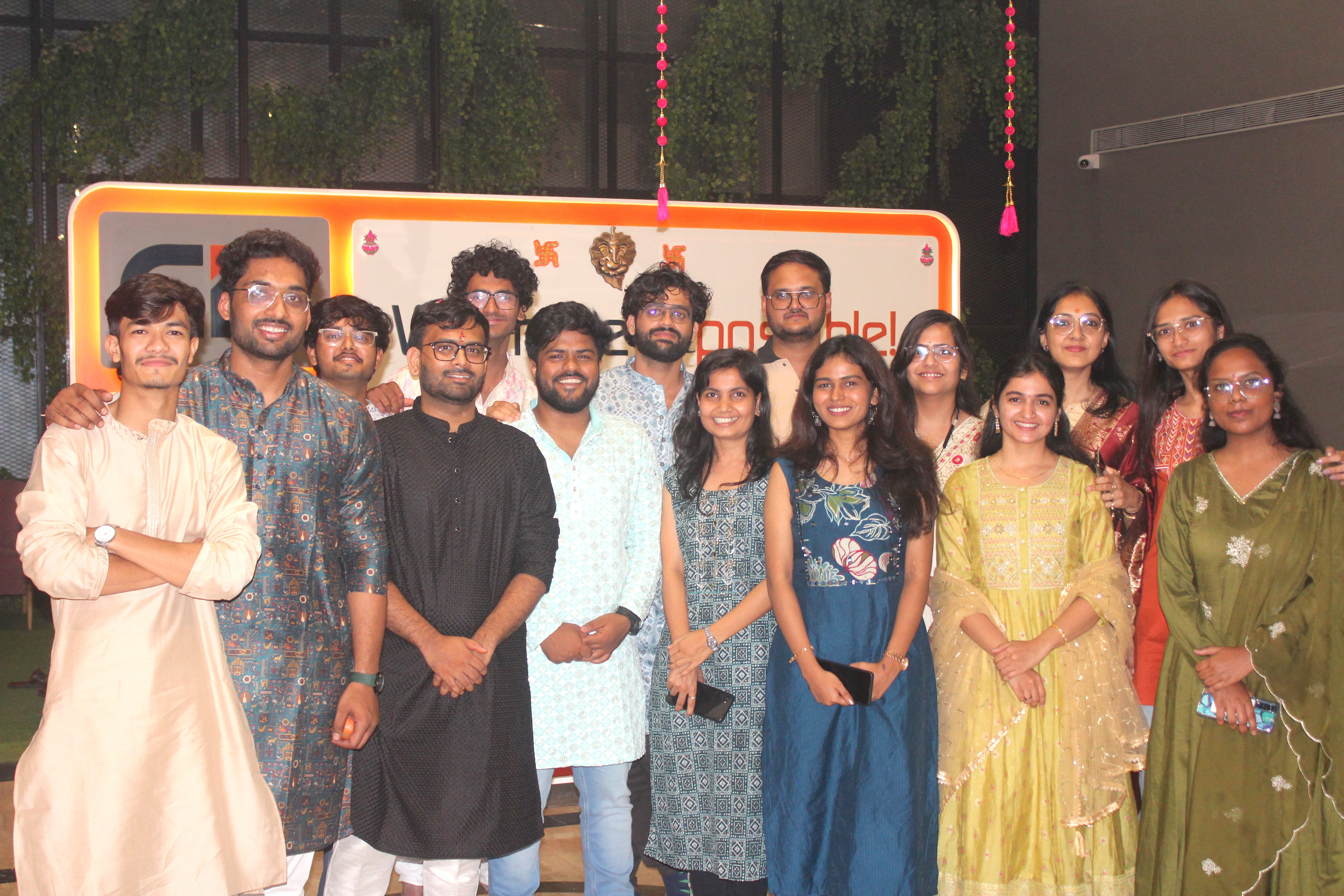 Ganesh Utsav
