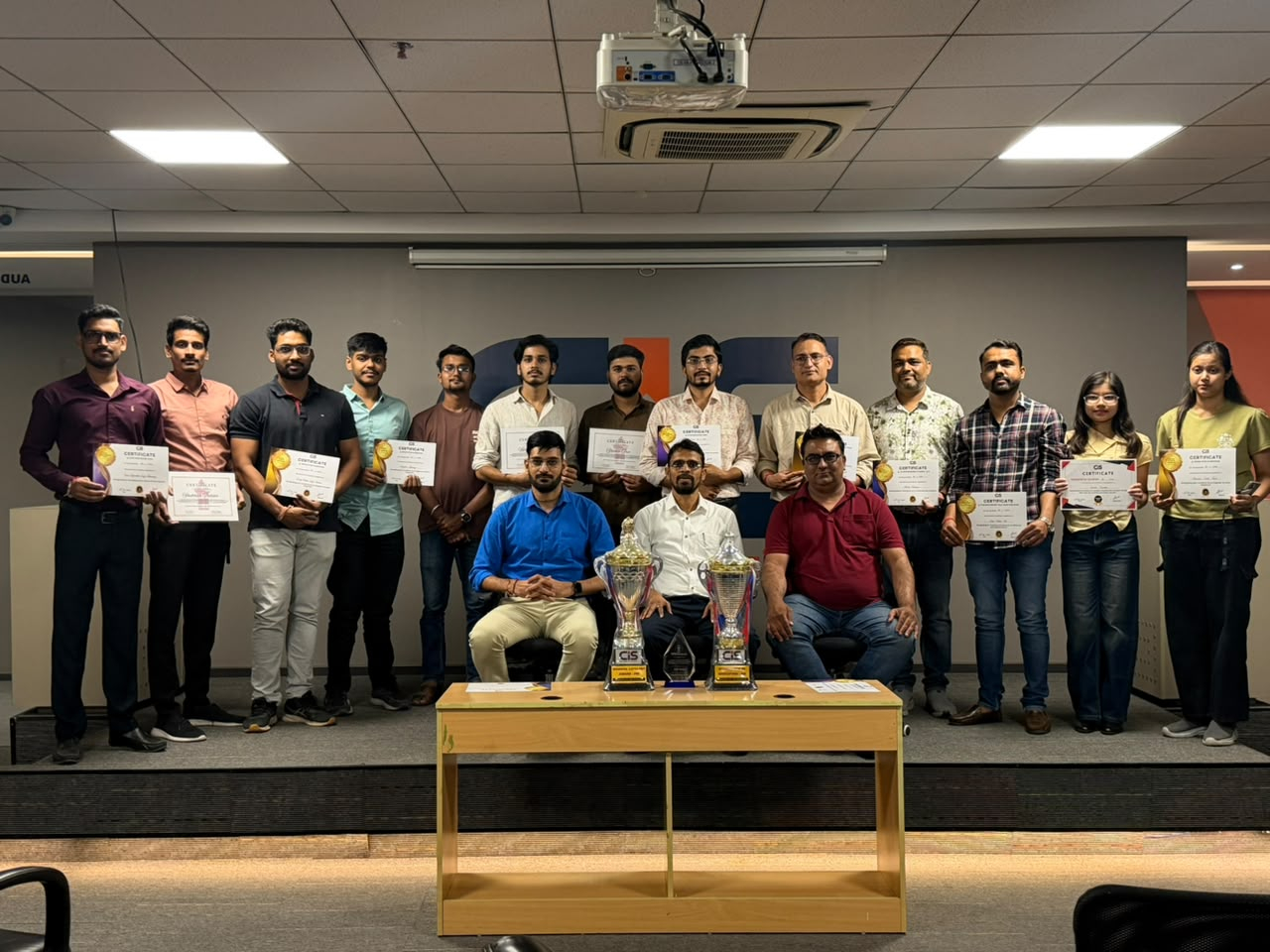 Quarter-3 2026 Rewards & Recognition 
