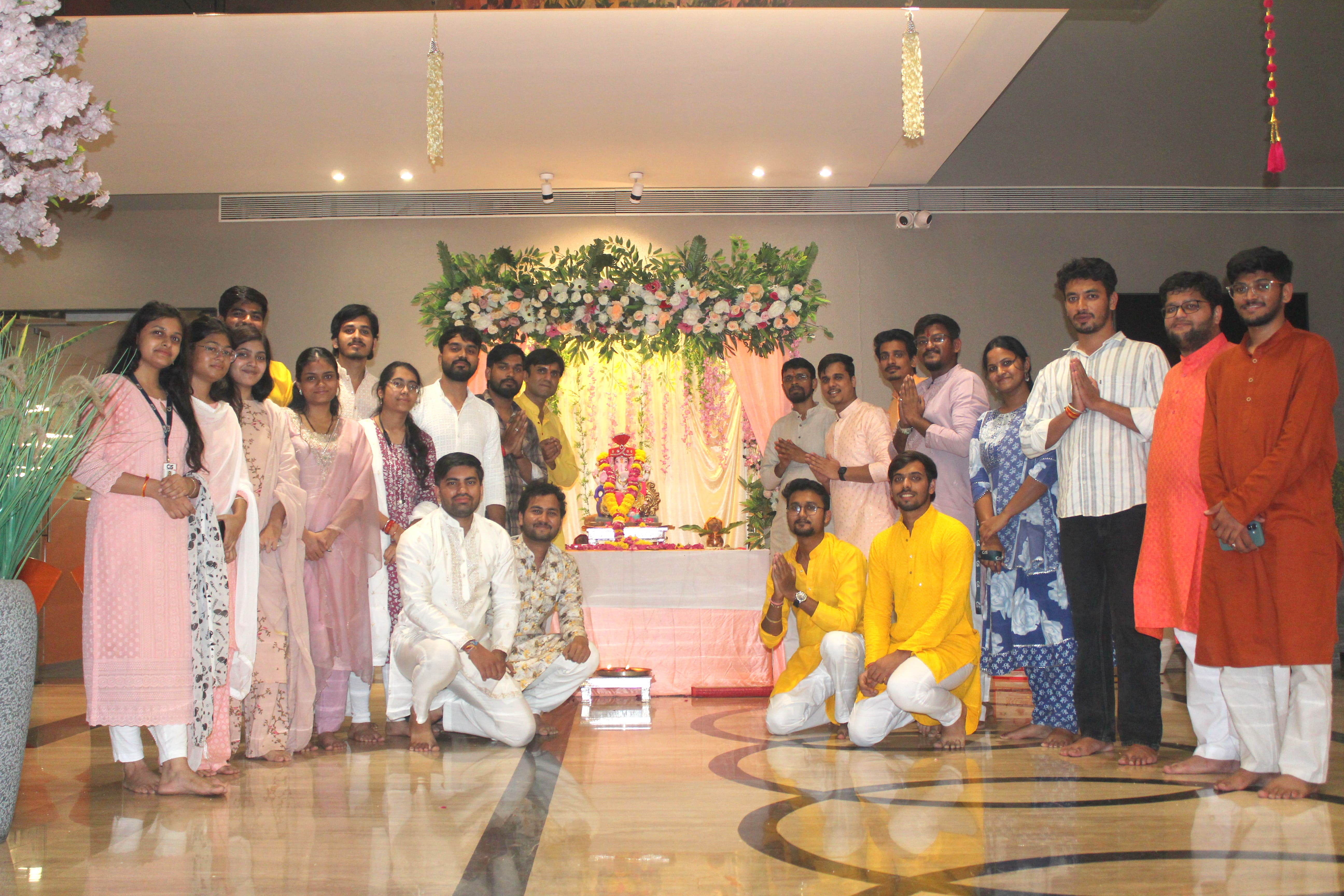 Ganesh Utsav