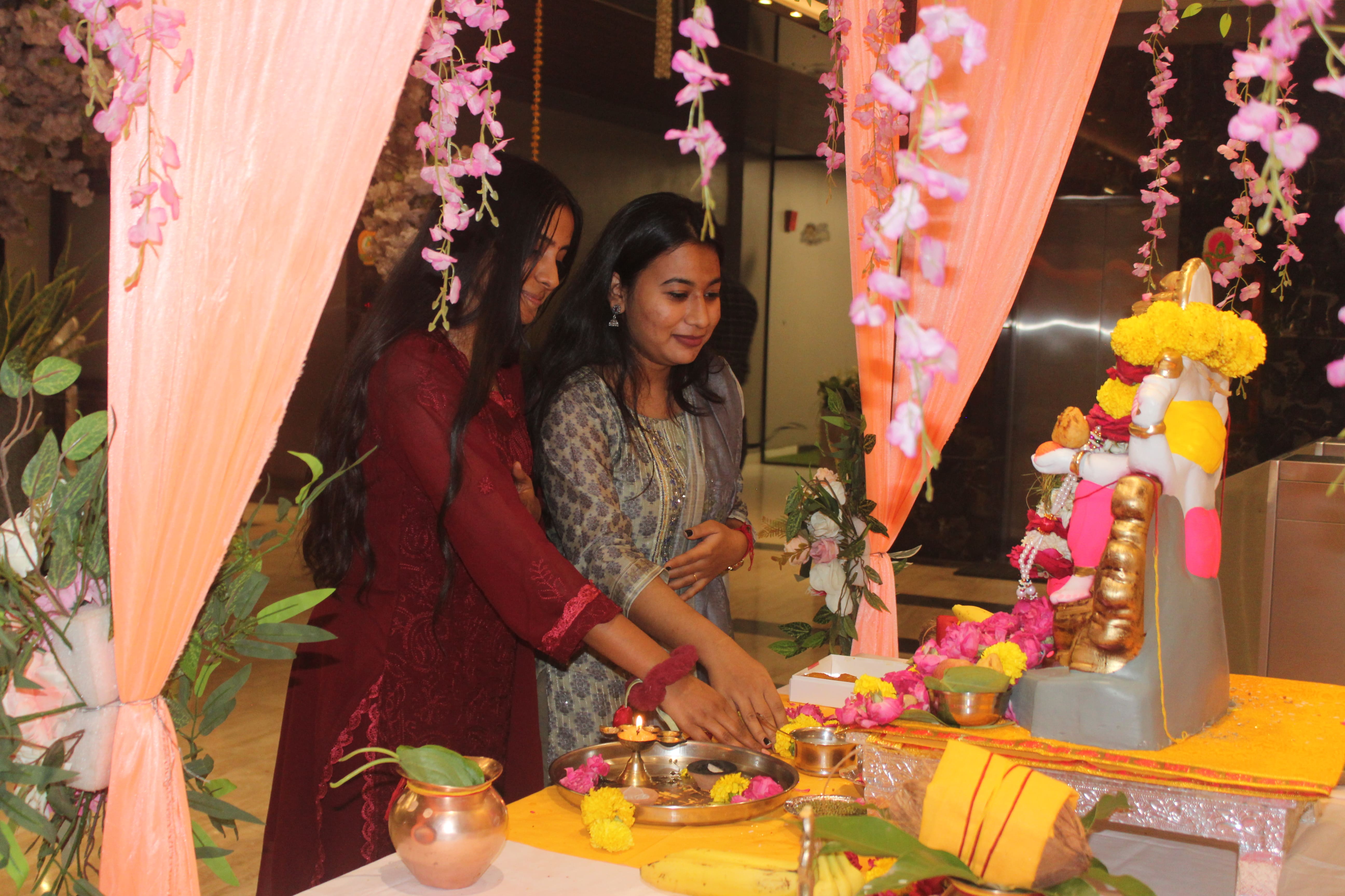 Ganesh Utsav