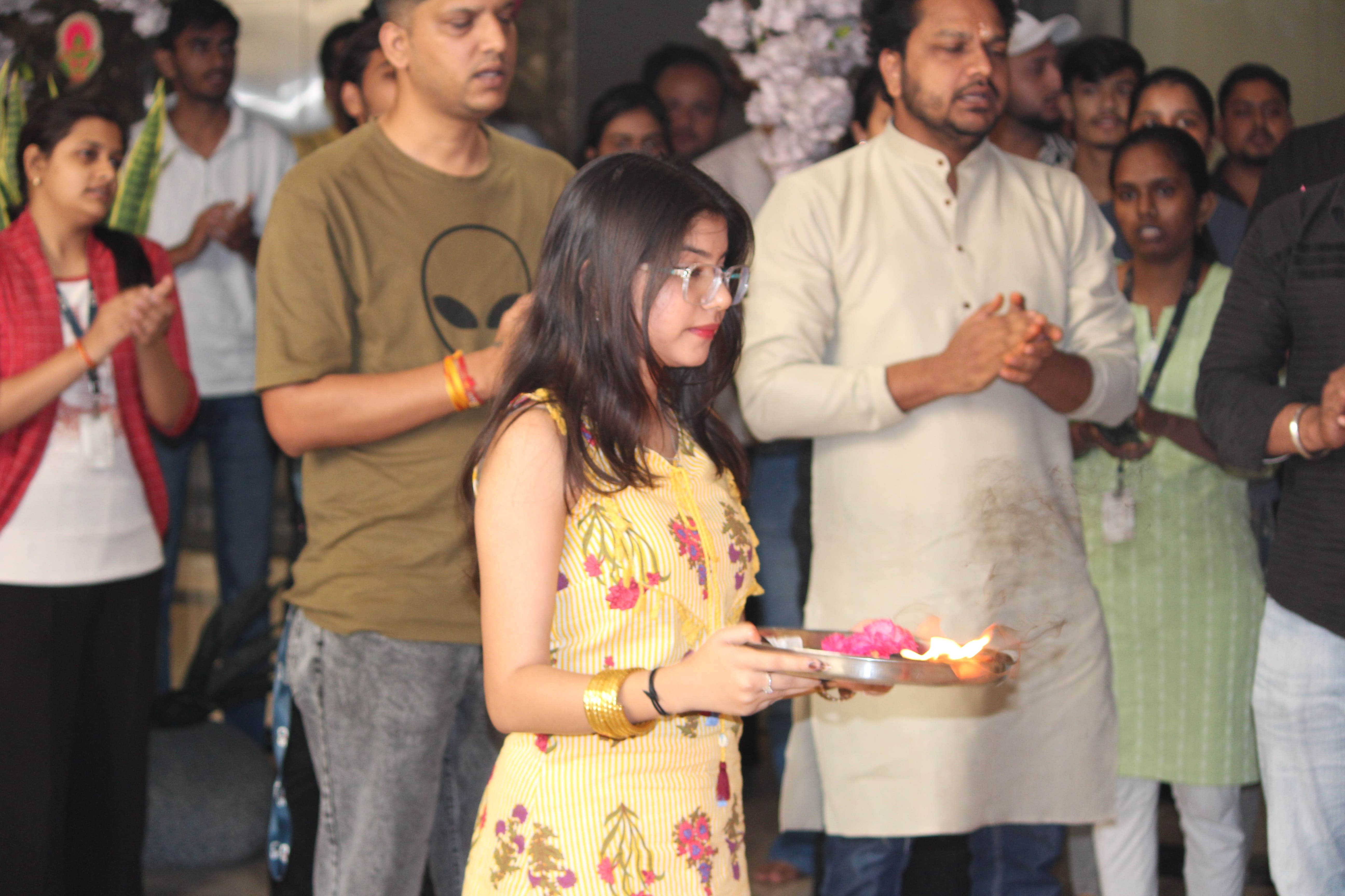 Ganesh Utsav