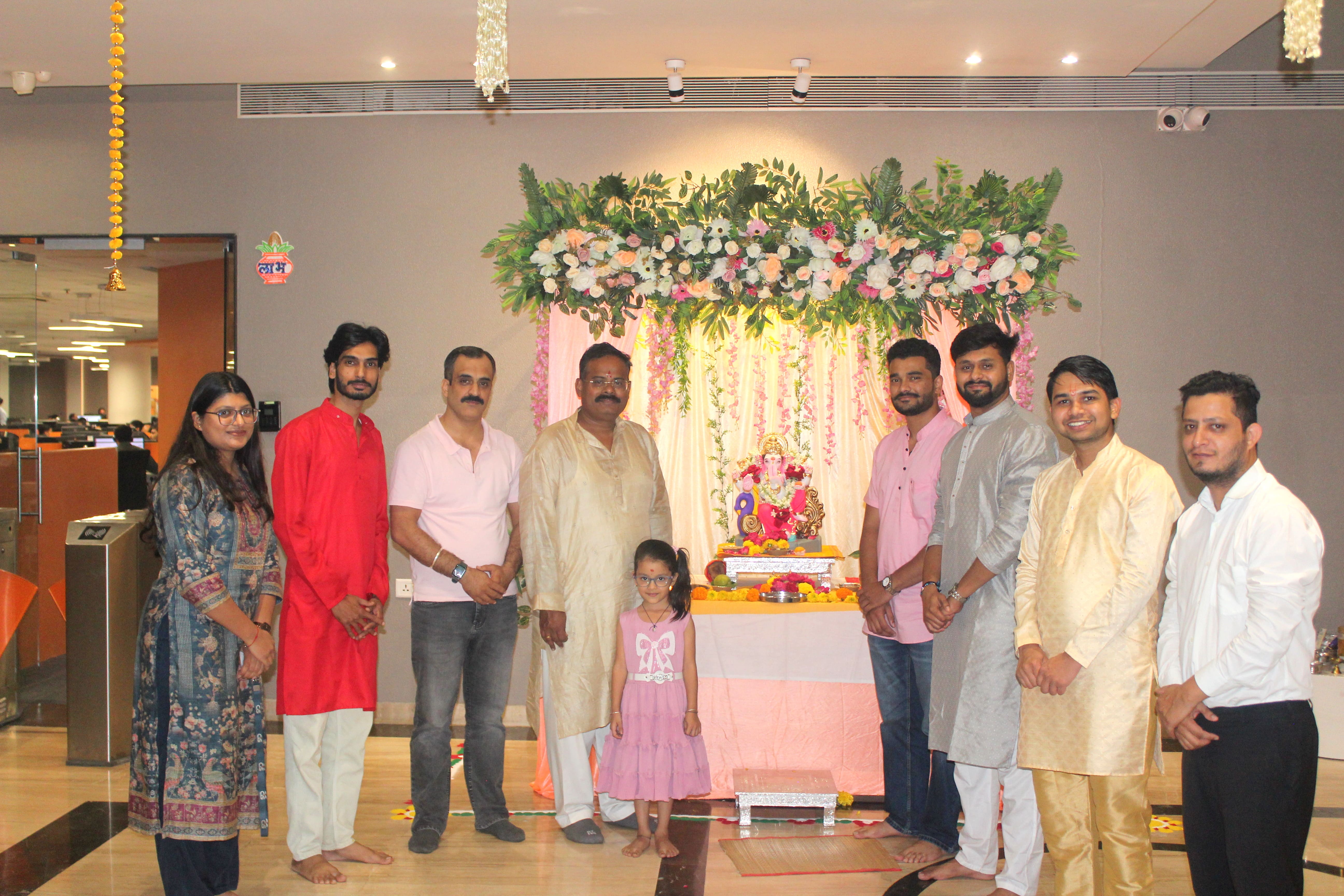 Ganesh Utsav