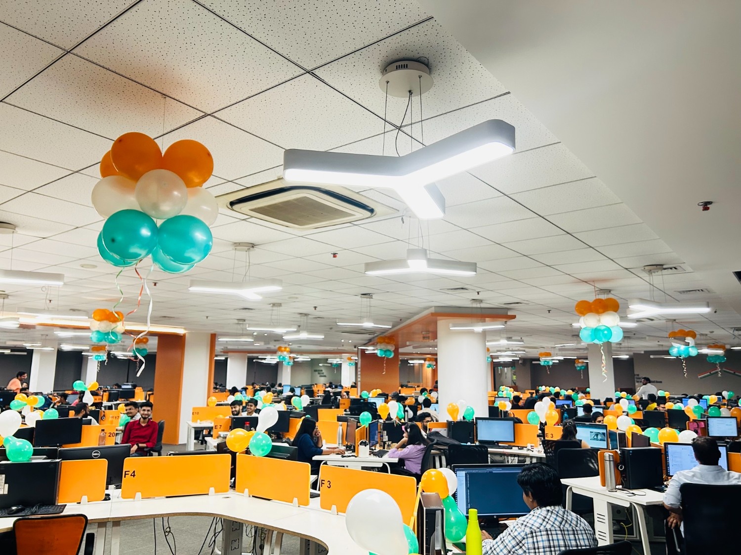Independence Day Celebration - 2024