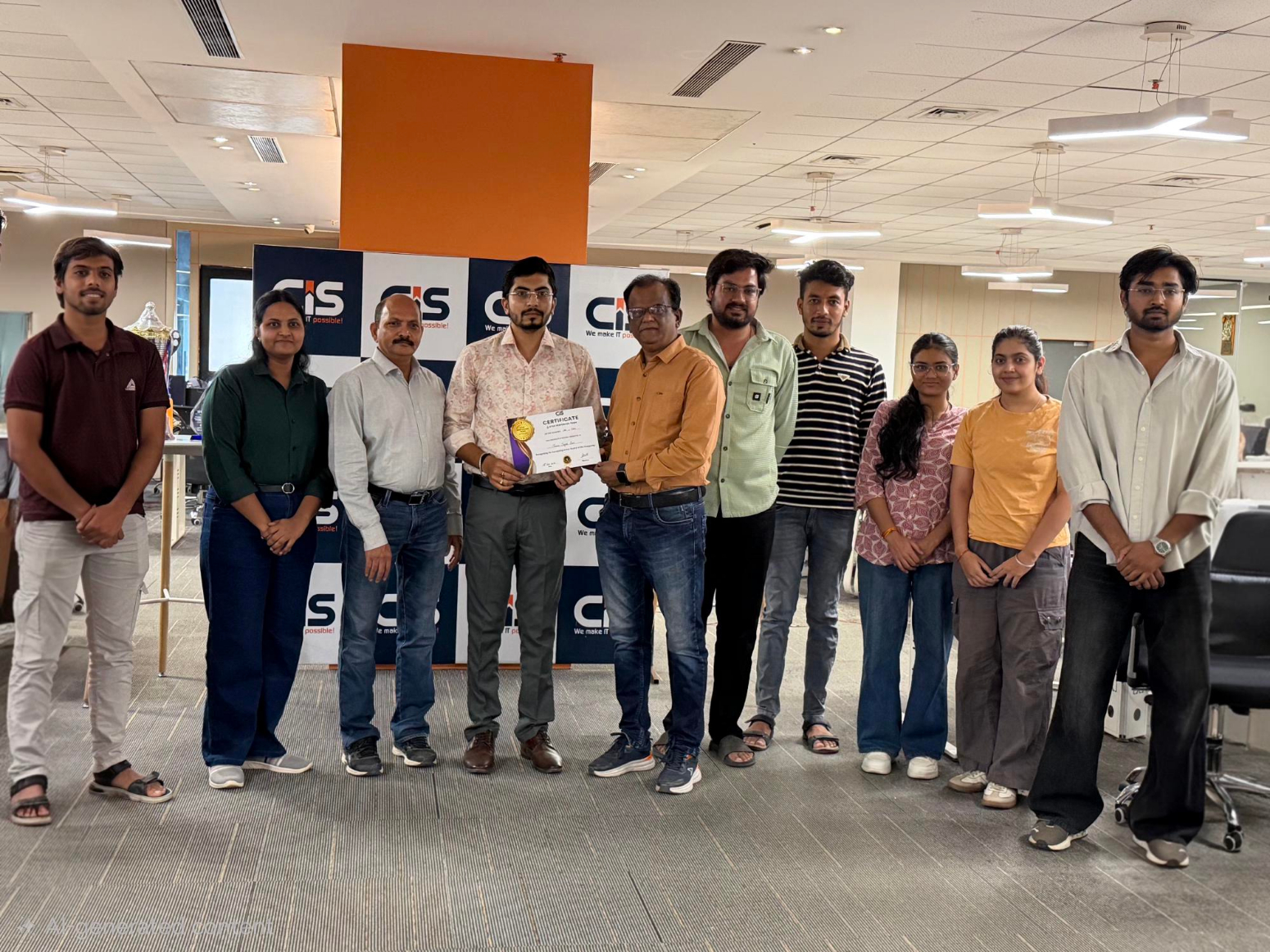Quarter-3 2026 Rewards & Recognition 