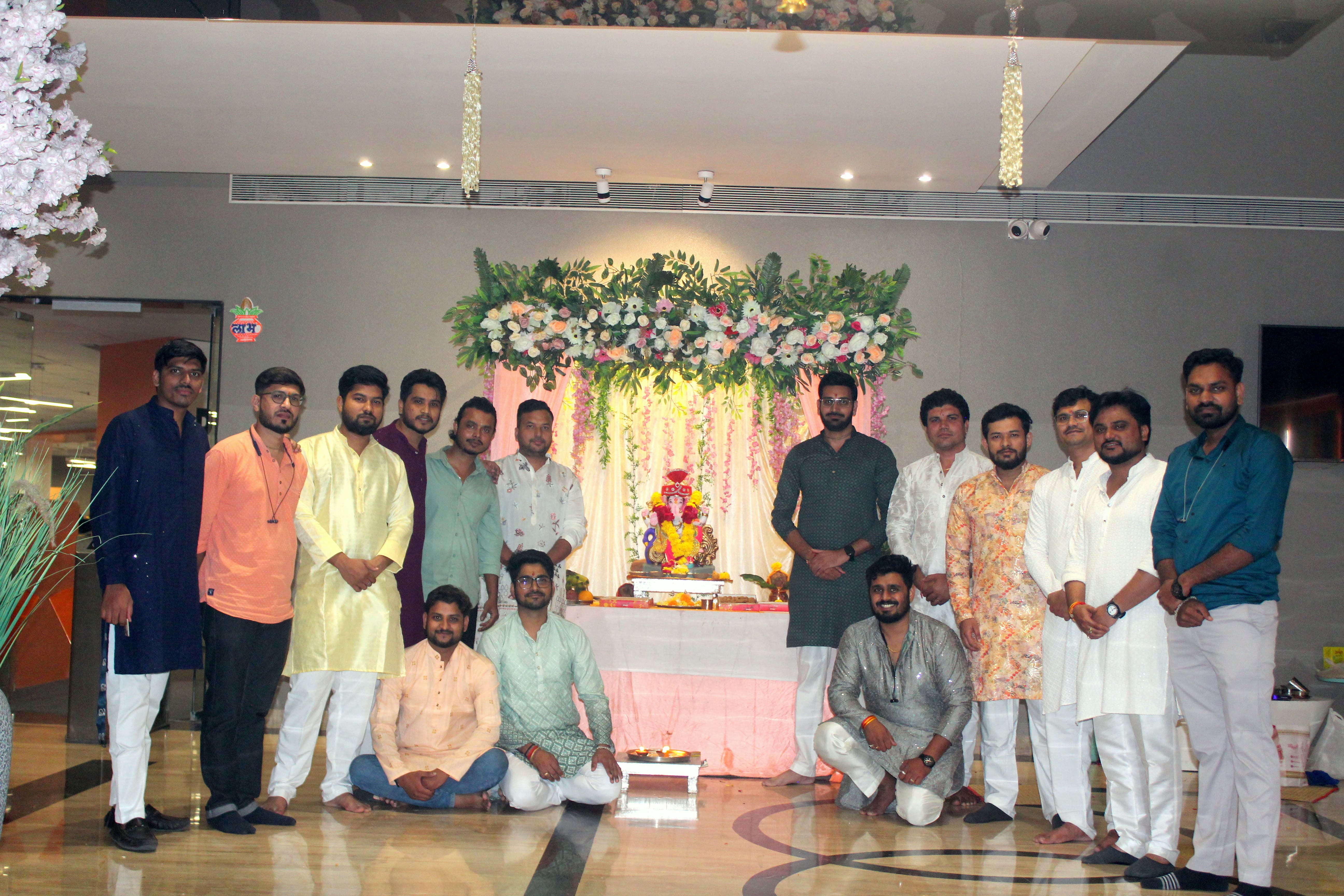 Ganesh Utsav