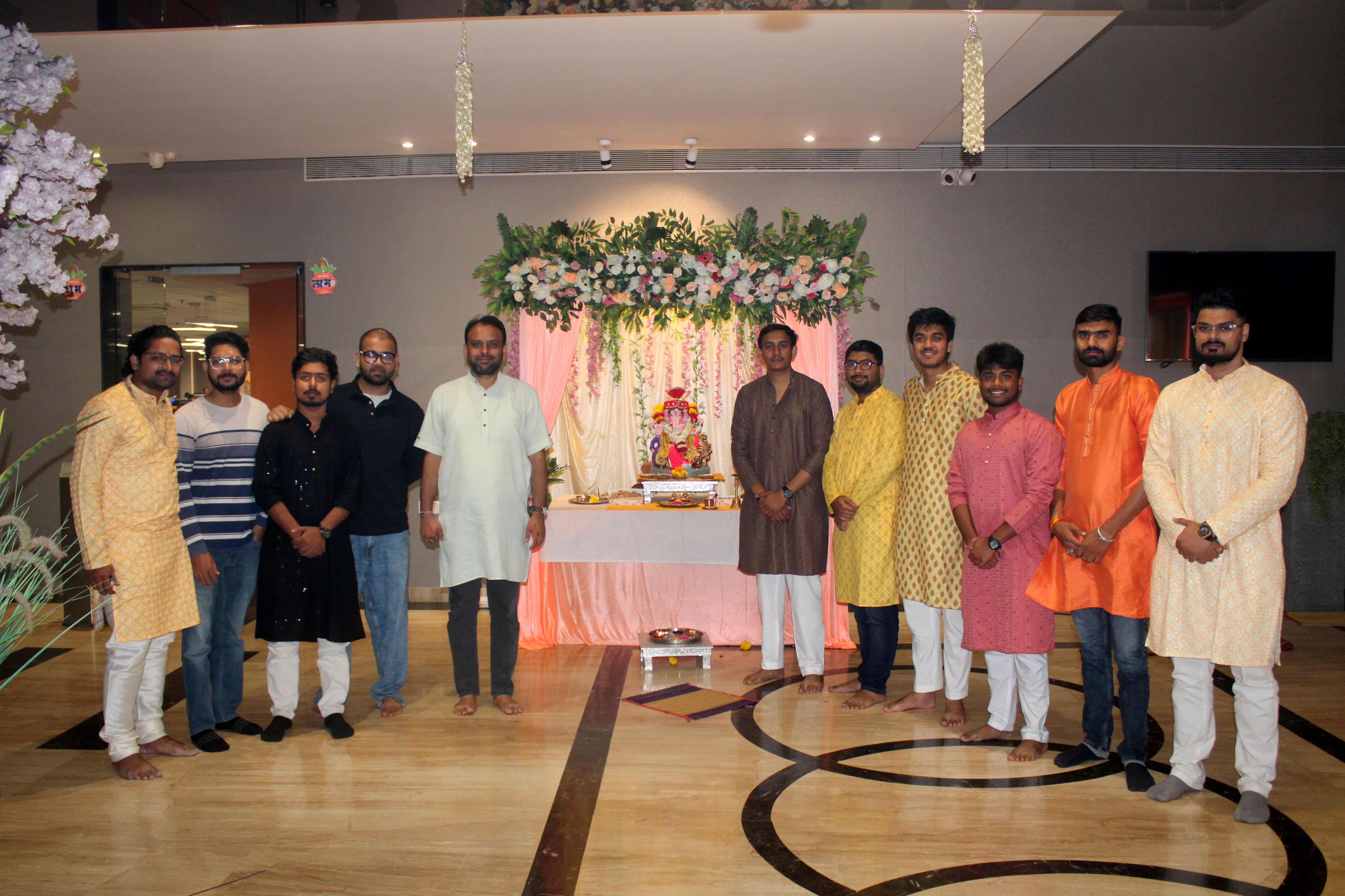 Ganesh Utsav