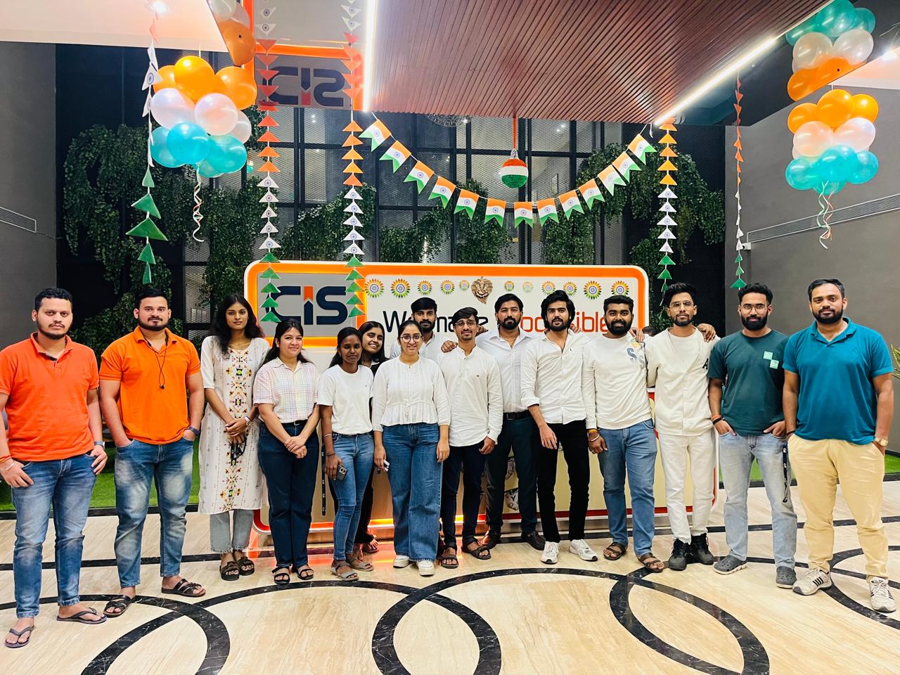 Independence Day Celebration - 2024