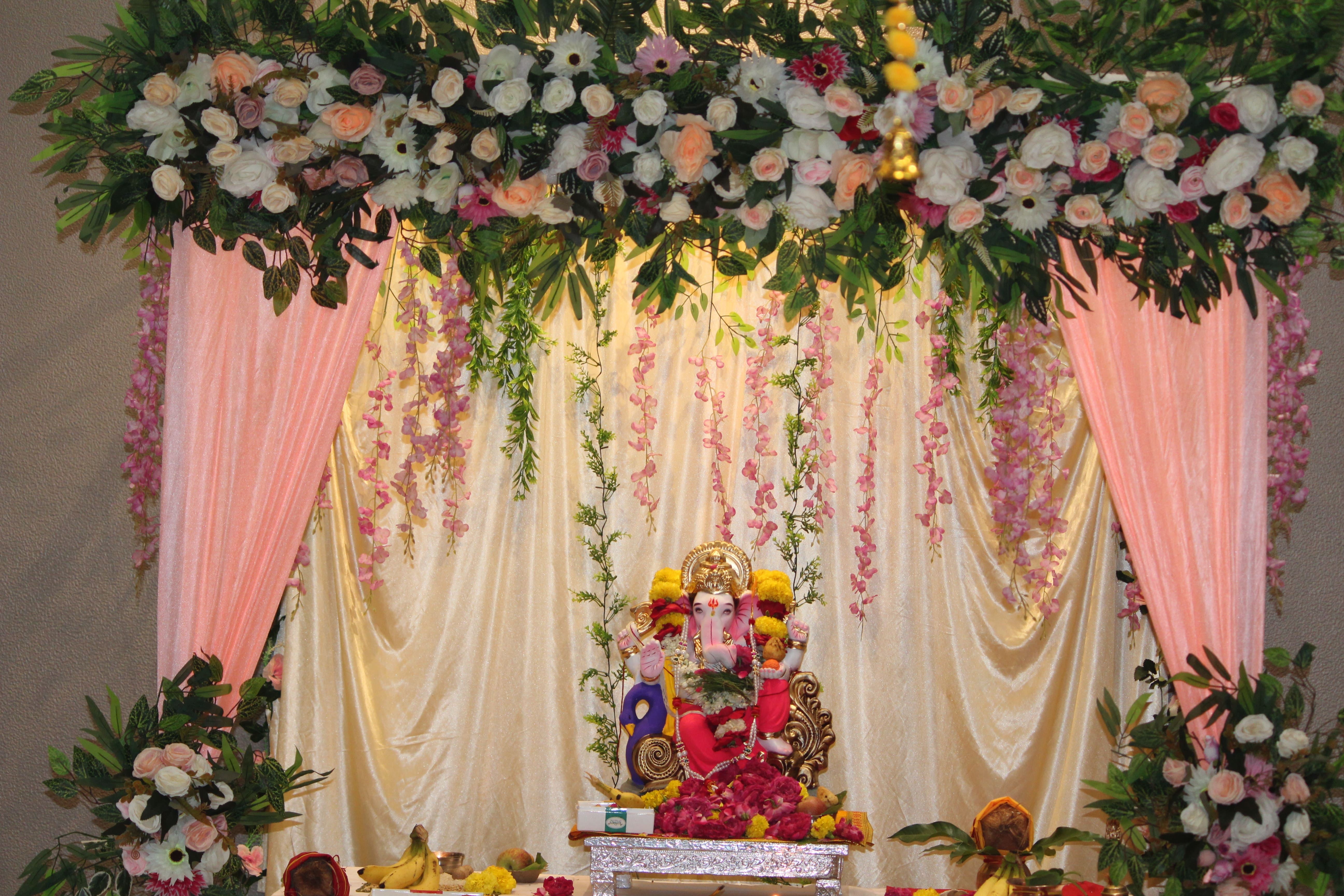 Ganesh Utsav