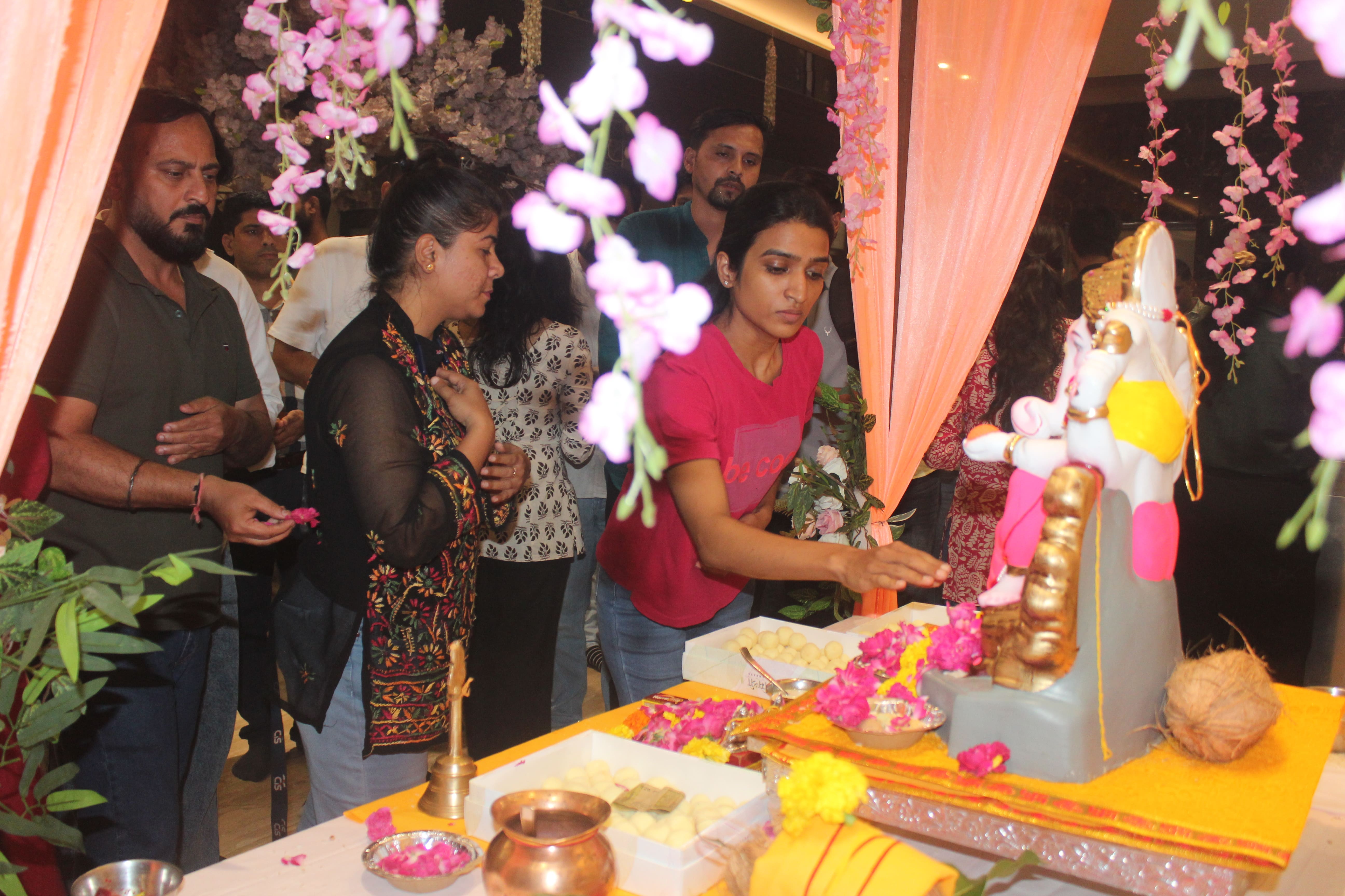 Ganesh Utsav