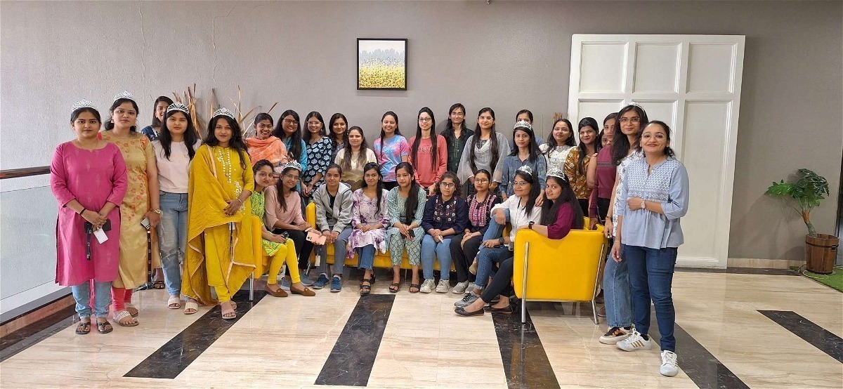 Women's Day Celebration - 2024