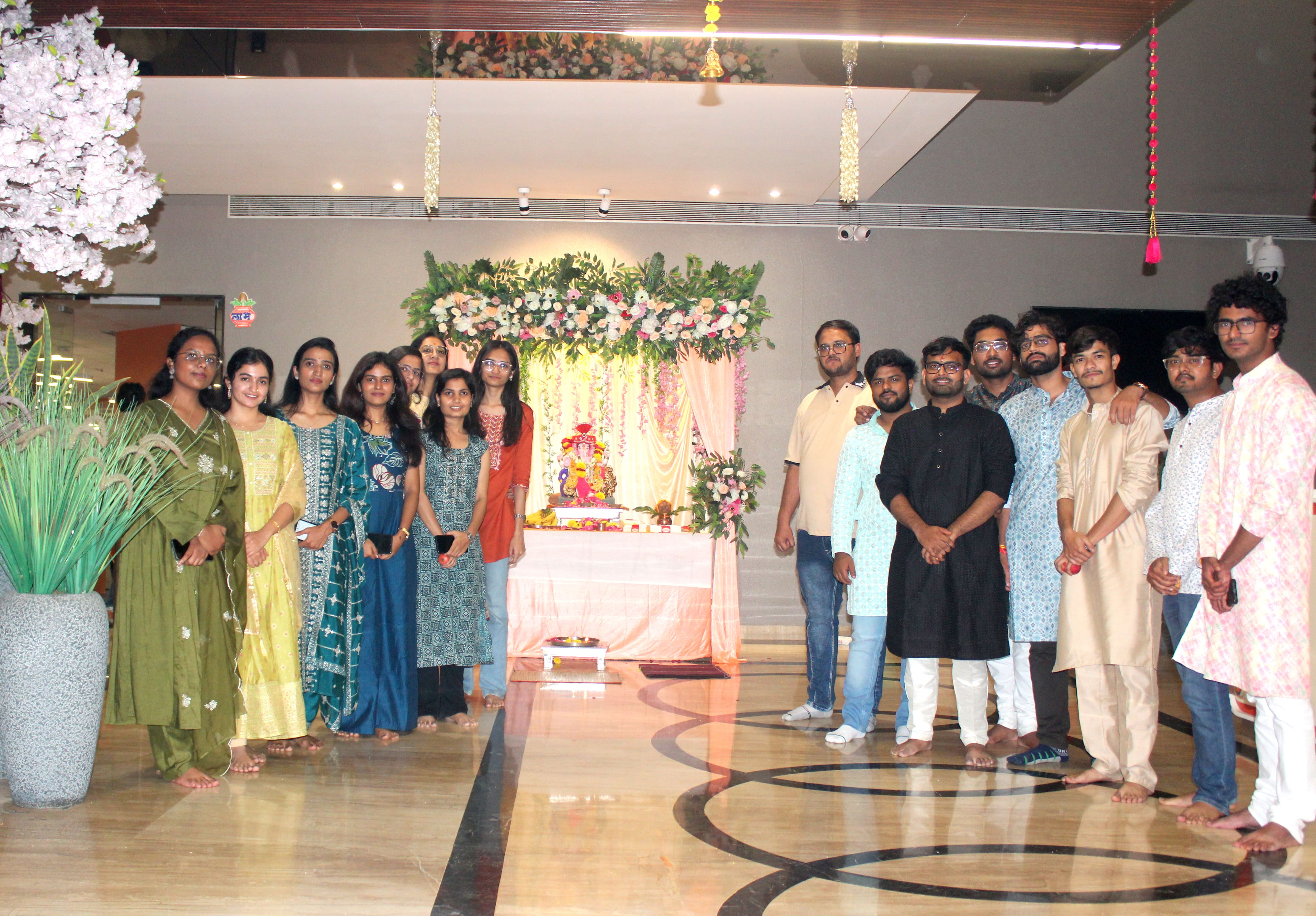 Ganesh Utsav
