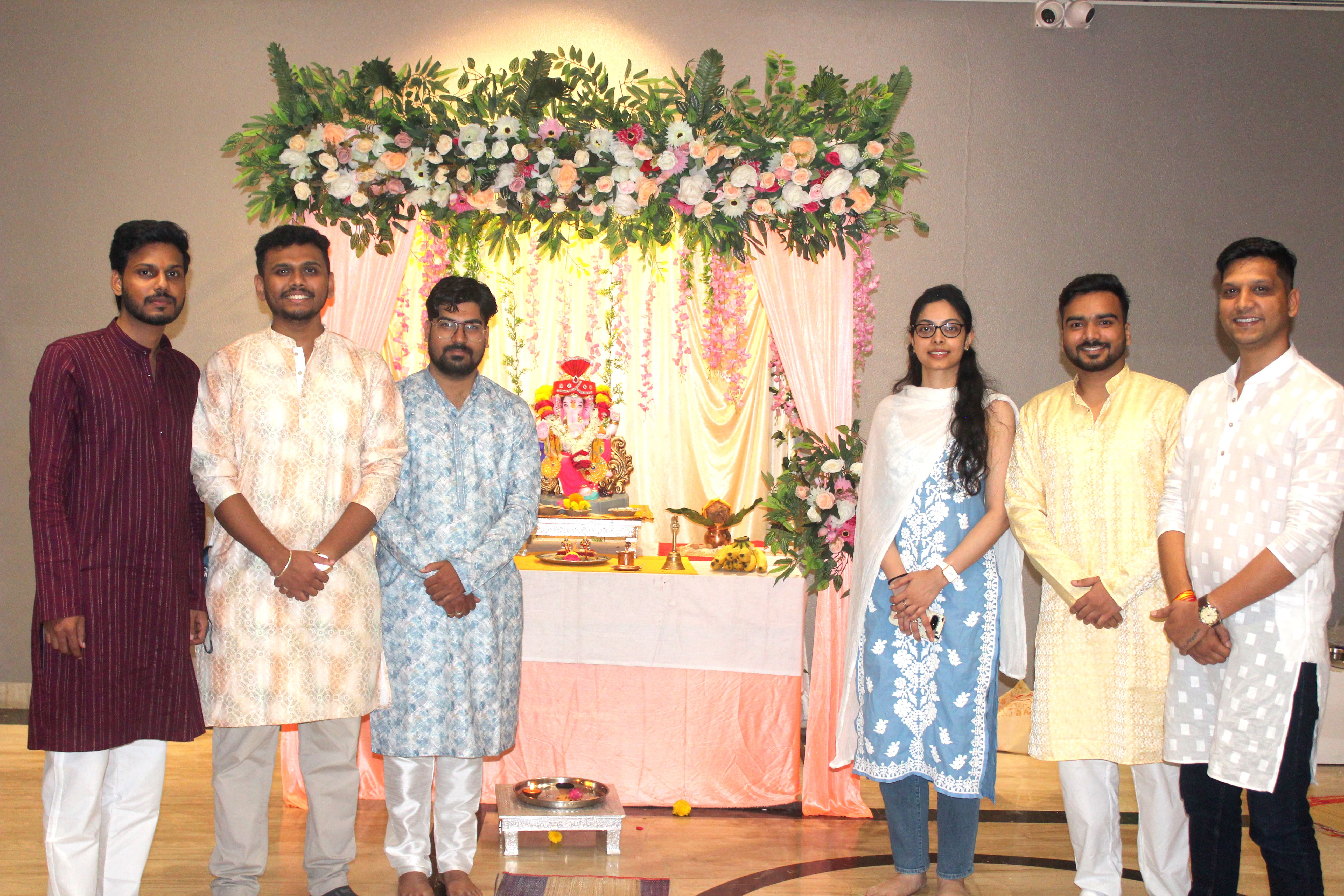 Ganesh Utsav