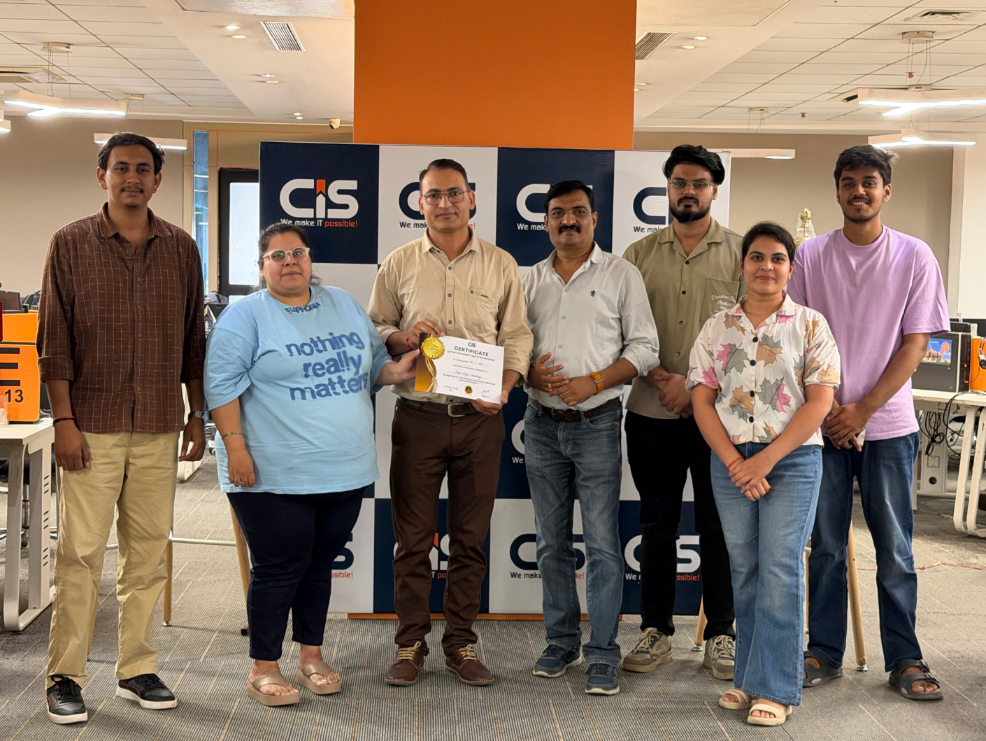 Quarter-3 2026 Rewards & Recognition 