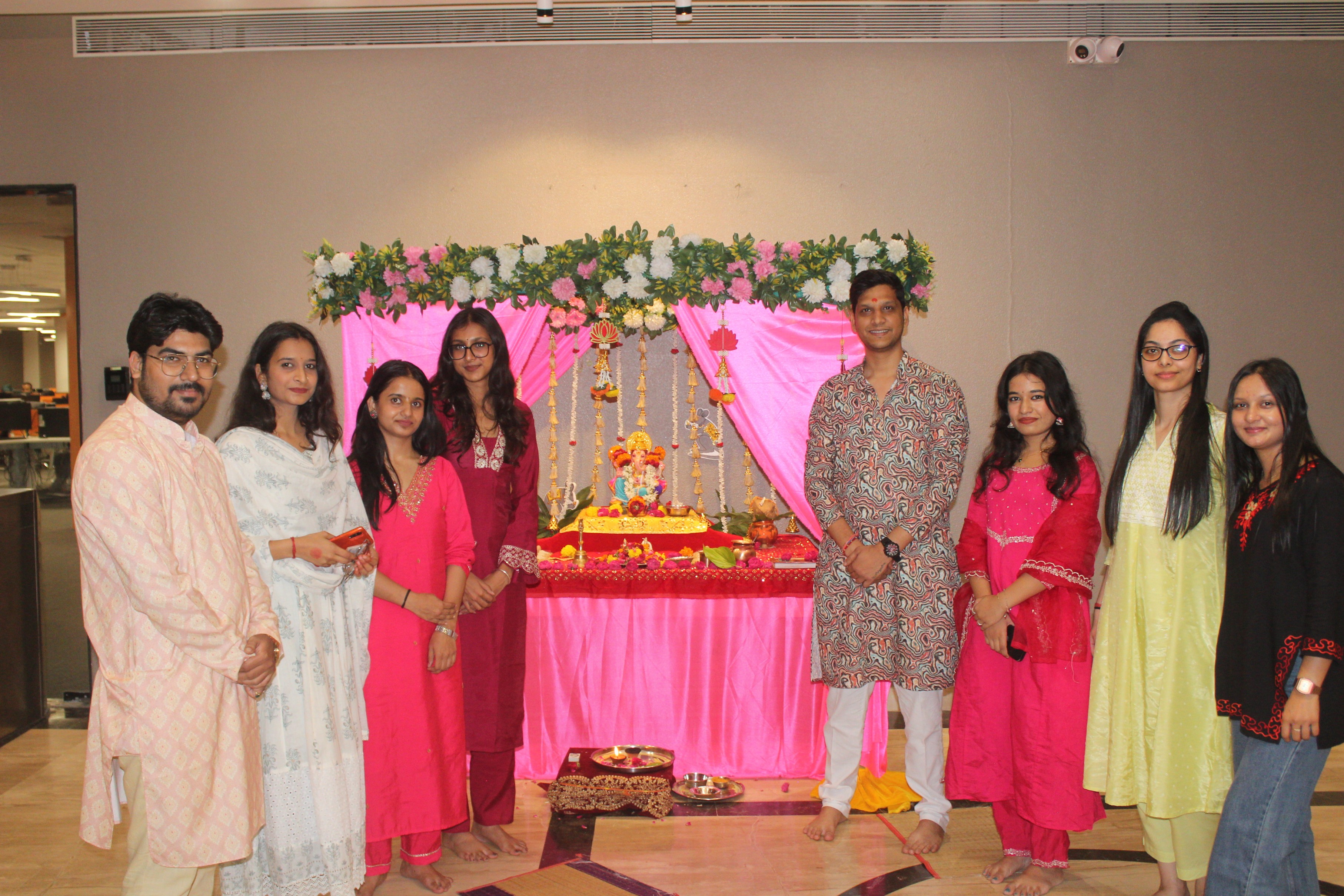 Ganesh Utsav