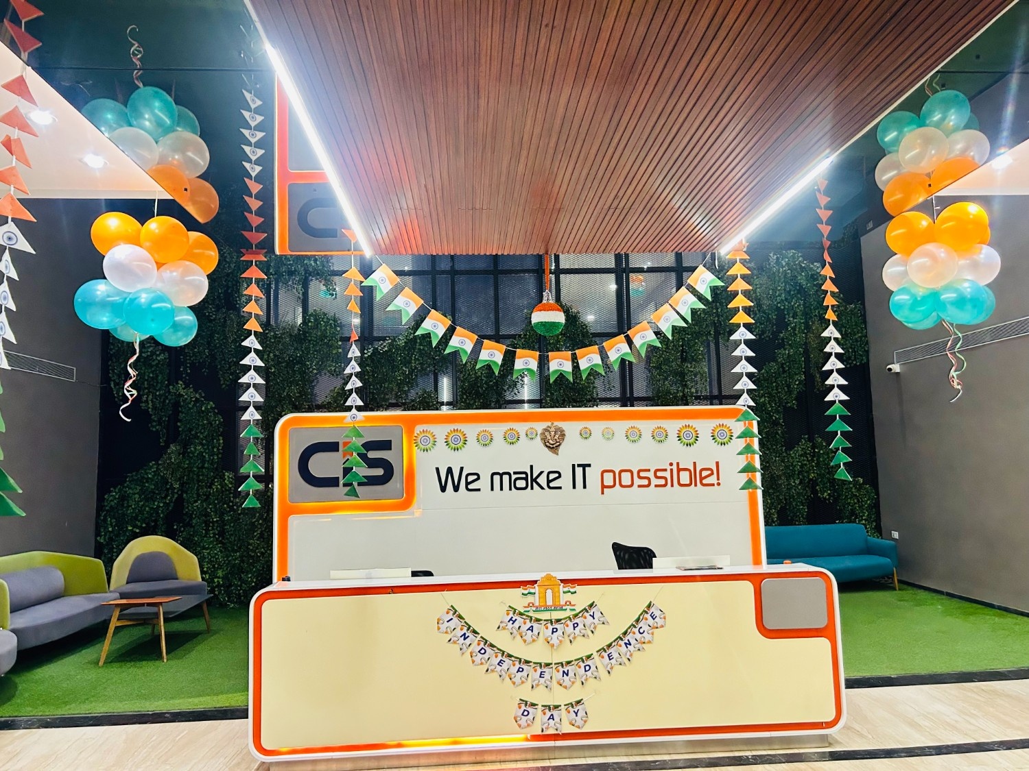 Independence Day Celebration - 2024